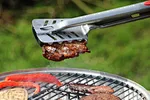 Stainless Steel Outdoor Grill